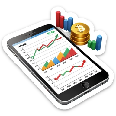 sale of company shares on the market sticker