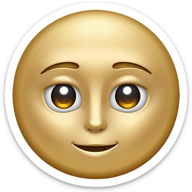 Rond avec écris V.I.P dedans sticker