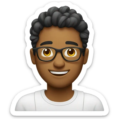 TESTIMONIALS  sticker