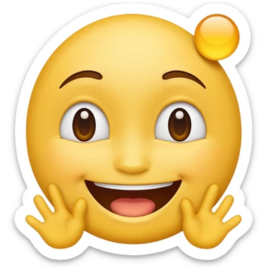 my photo emoji sticker