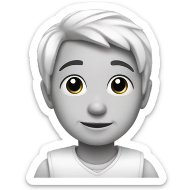 kids coloring pages sticker