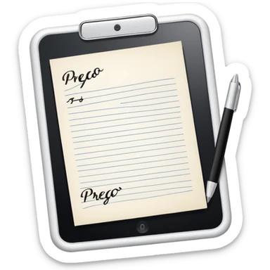 the Italian way of saying "You're welcome" sticker