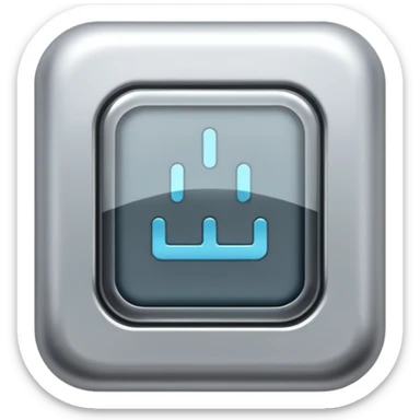 frequency sensor sticker