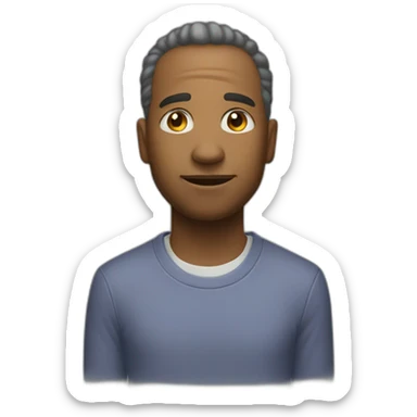 answer to the question of life the universe and everything sticker