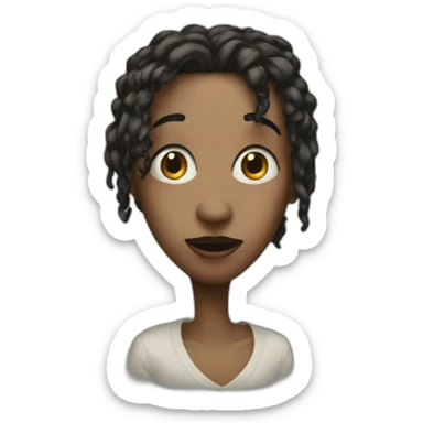 rumors album cover sticker