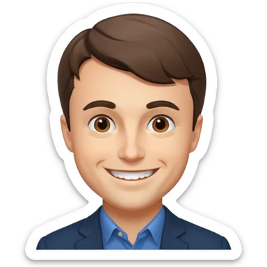 charlie kirk sticker
