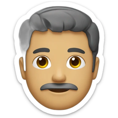 Je ne sais pas sticker