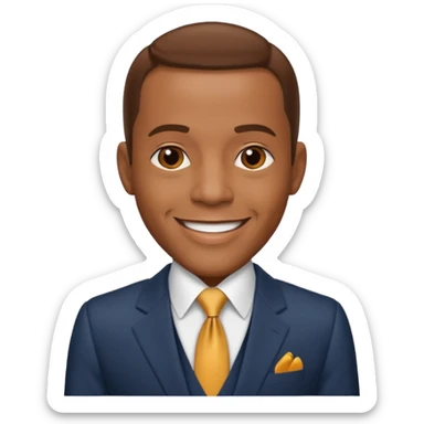 Freddie Jackson sticker