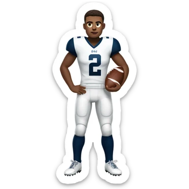 Brock Purdy  sticker