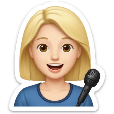 Tralalelo tralala sticker