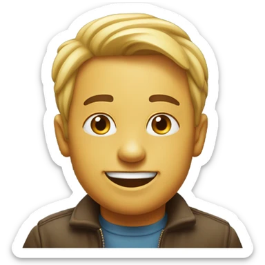 are you ready sticker