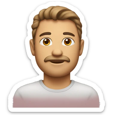 Calendar emoji for 25 Apr 2024 sticker