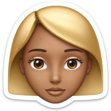 AI AUTOMATION HUMAN sticker