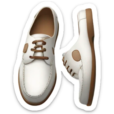 Loro piana summer walk shoes  sticker