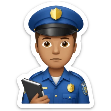 reference to "what he said" quote from Hot Fuzz movie sticker