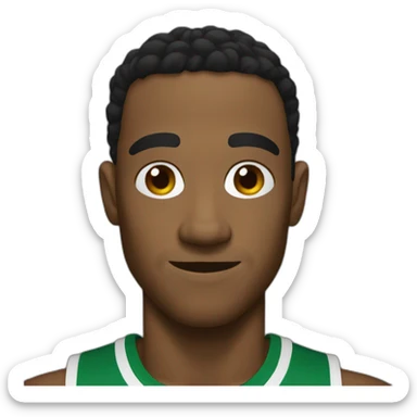 Rondo sticker