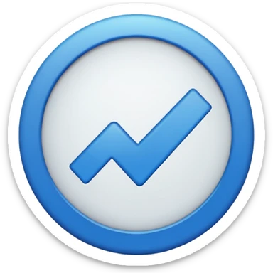 Create an emoji like the meta verification base, I was born with the same name, so I can use it as text. sticker