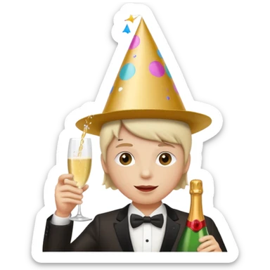 bạn biết dự án 42 không hãy thêm con số 42 vào sticker