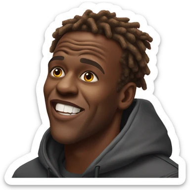 ksi sticker