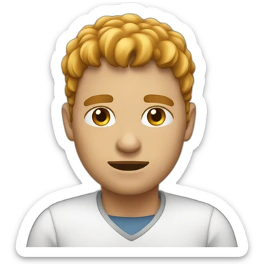 person-with-pain-in-your.hit sticker