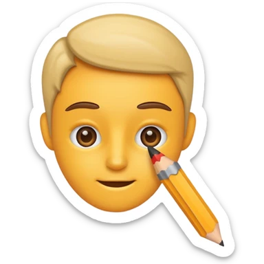 grammer checker sticker