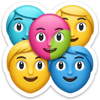 a text saying mercs we are the best in gif sticker