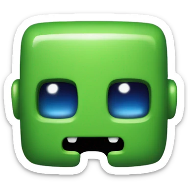 space invader, multiverse, videogames, geek sticker