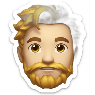 Mobile legends sticker