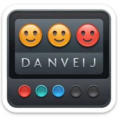 DaVinci Resolve sticker