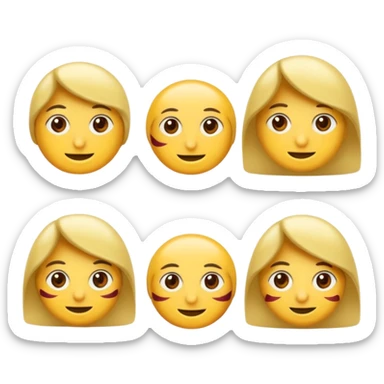 Paralar,elmas ve altın dedim sticker