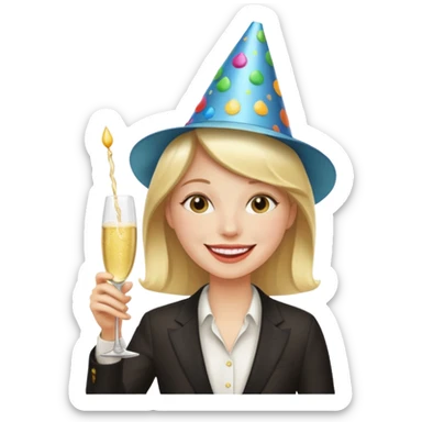 Entertainment, Attractions & Experiences sticker