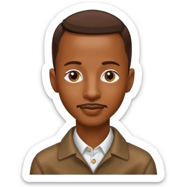 Tevin Campbell sticker