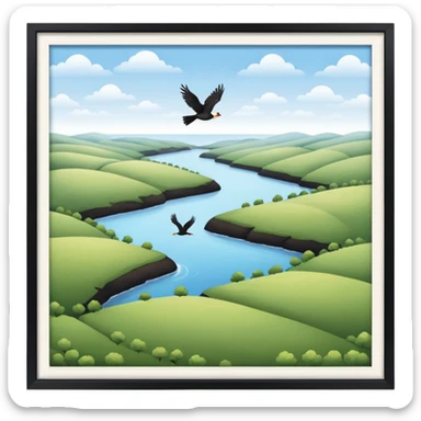 Camera angle: slightly elevated top-down view with a gentle bird’s-eye perspective (about 15–20°), identical perspective and scale sticker