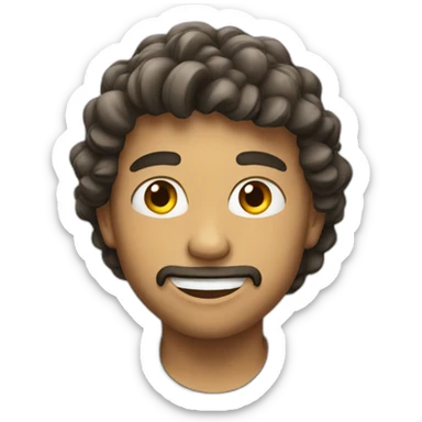 fast and favorite sticker