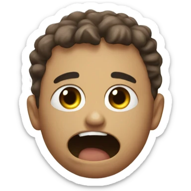 mark of sacrifice guts sticker