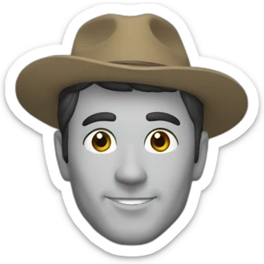 leo mattioli cumbia argentina sticker