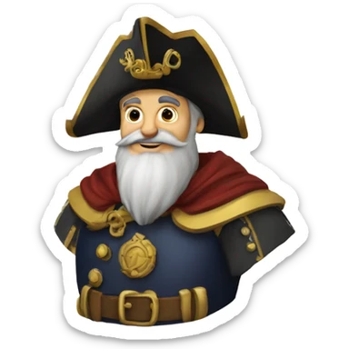 Vasco da gama sticker
