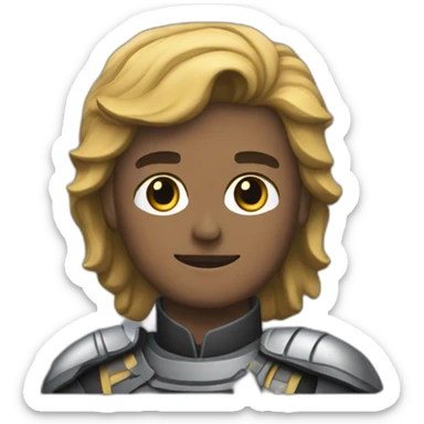 knight-rider sticker