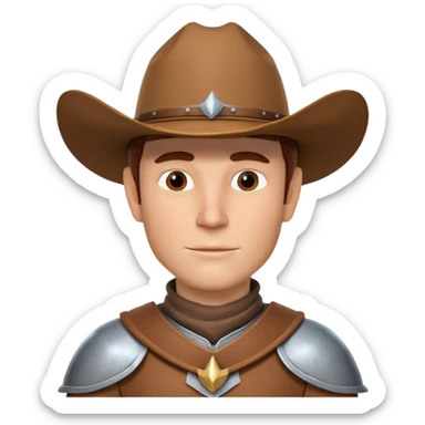 4 different horse rider portraits, head and shoulders only, each unique style (classic rider, cowboy, knight, fantasy adventurer), 3D cartoon, mobile game icon style, consistent lighting, clean background, no text, no watermark
 sticker