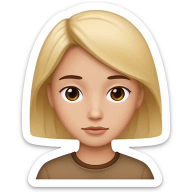 Are you for real  sticker