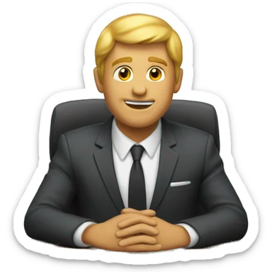 send an offer emoji sticker