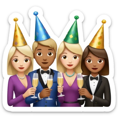 Ja goed
1e vind ik goed.
Maar geen iets op hoofd.
EN mag iets minder mensen sticker