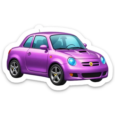 for a buisness that offer personnal service in car wrap sticker