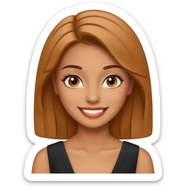 can u do a classy girl  sticker