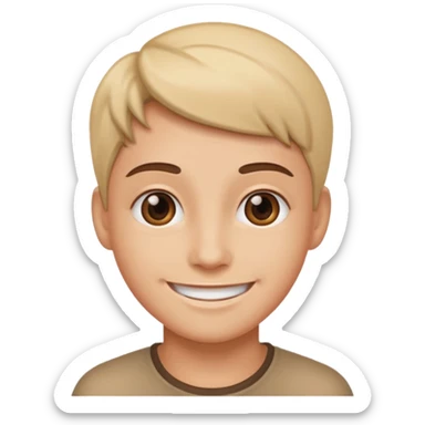 are you watching me?
 sticker