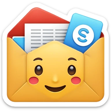 Clean hírlevél sticker