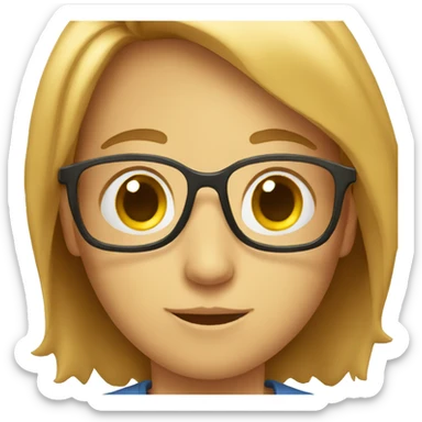 Smarter than a fifth grader sticker