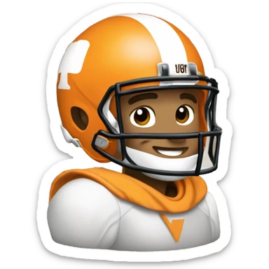 checker neyland sticker
