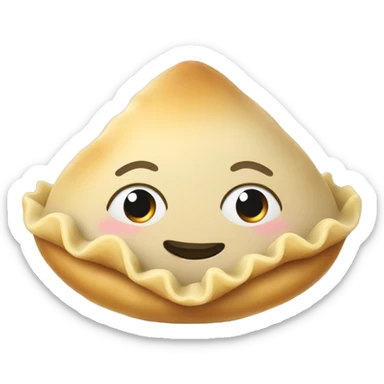 Pierogi sticker