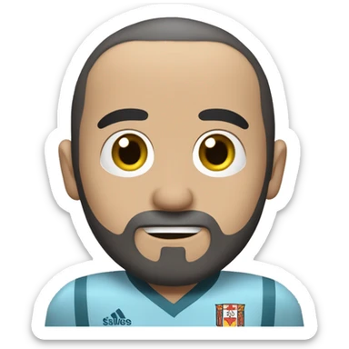 Celta de Vigo escude sticker